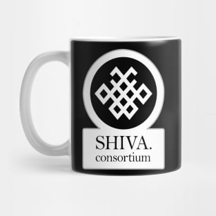 Shiva Consortium Mug